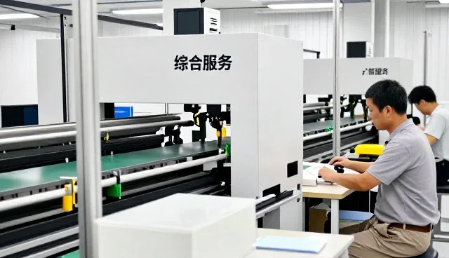 四川世界峰汇网络科技有限公司