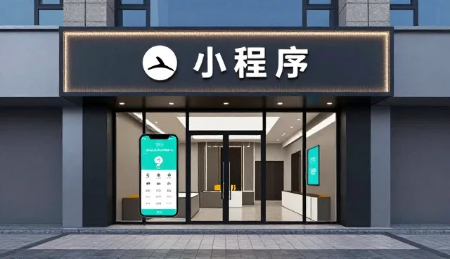 企业小程序商城在网络波动下的稳定性保障策略