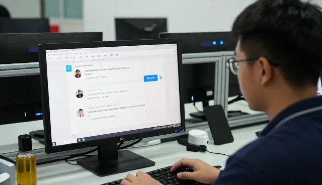 软件开发定制常见问题介绍