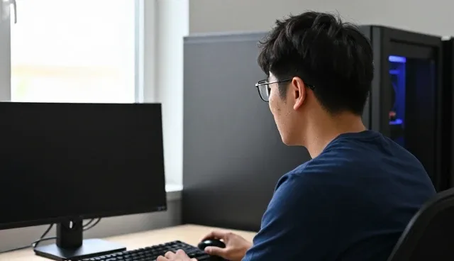 软件开发选型中的核心关注点解析